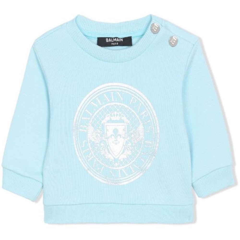 Balmain Swestshirt